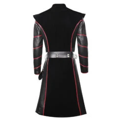 TV House Of The Dragon Aegon Targaryen Cosplay Costume -Newcossky 15003412 3