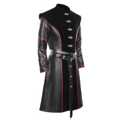 TV House Of The Dragon Aegon Targaryen Cosplay Costume -Newcossky 15003412 4