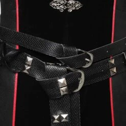 TV House Of The Dragon Aegon Targaryen Cosplay Costume -Newcossky 15003412 5