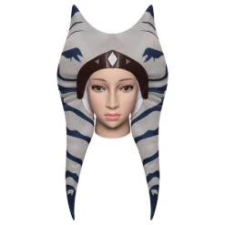 Star Wars Ahsoka Tano Cosplay Chapeau Accessoire -Newcossky 15003414 1