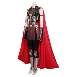 Thor: Love And Thunder Jane Foster Femme Combat Cosplay Costume -Newcossky 15003416 2