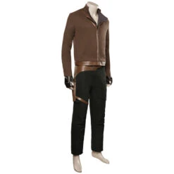 Star Wars TV Andor Cassian Andor Tenue Cosplay Costume Carnival Halloween 16 Star Wars TV Andor Cassian Andor Tenue Cosplay Costume Carnival Halloween -Newcossky 15003431 4