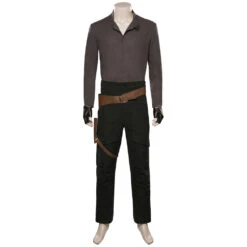 Star Wars TV Andor Cassian Andor Tenue Cosplay Costume Carnival Halloween 17 Star Wars TV Andor Cassian Andor Tenue Cosplay Costume Carnival Halloween -Newcossky 15003431 5