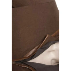 Star Wars TV Andor Cassian Andor Tenue Cosplay Costume Carnival Halloween 18 Star Wars TV Andor Cassian Andor Tenue Cosplay Costume Carnival Halloween -Newcossky 15003431 6