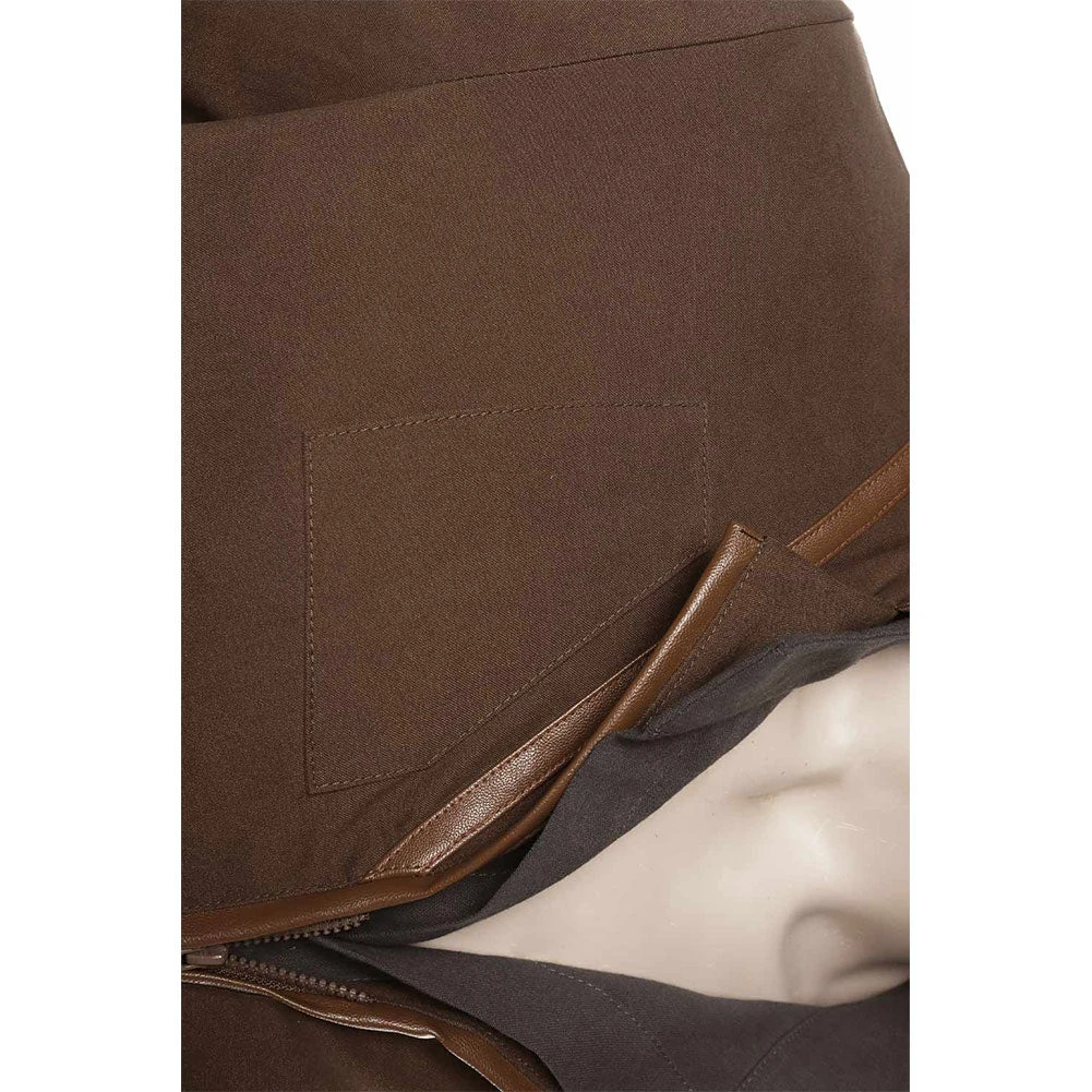 Star Wars TV Andor Cassian Andor Tenue Cosplay Costume Carnival Halloween 9 Star Wars TV Andor Cassian Andor Tenue Cosplay Costume Carnival Halloween – Image 7