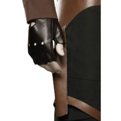 Star Wars TV Andor Cassian Andor Tenue Cosplay Costume Carnival Halloween 20 Star Wars TV Andor Cassian Andor Tenue Cosplay Costume Carnival Halloween -Newcossky 15003431 8