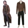 Star Wars TV Andor Cassian Andor Tenue Cosplay Costume Carnival Halloween -Newcossky 15003431 cosplaystyle2014