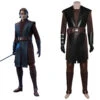 Star Wars: The Clone Wars Anakin Skywalker Cosplay Costume -Newcossky 15003435 cosplaystyle2014