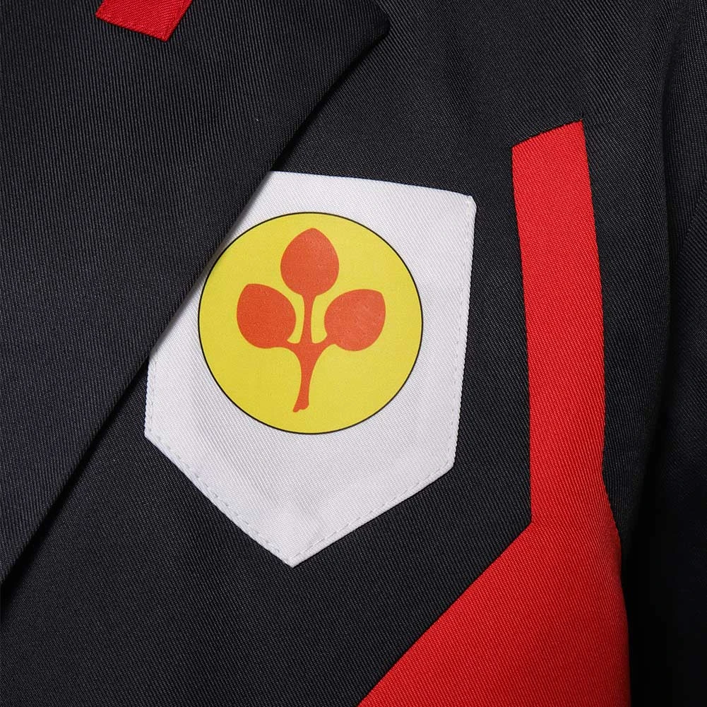 Cyberpunk: Edgerunners David Homme Cosplay Costume Carnival Halloween 10 Cyberpunk: Edgerunners David Homme Cosplay Costume Carnival Halloween – Image 8