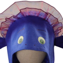 Enfant Luca Alberto Scorfano Combinaison Design Original Cosplay Costume -Newcossky 15003478 6