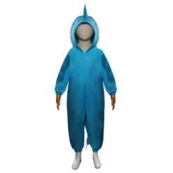 Enfant Raya Et Le Dernier Dragon Sisu Combinaison Pyjama Design Original Cosplay Costume -Newcossky 15003479 1