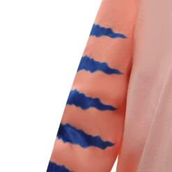 Enfant Luck The Dragon Combinaison Pyjama Design Original Cosplay Costume -Newcossky 15003480 5