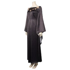 House Of The Dragon Alicent Hightower Robe Cosplay Costume Halloween Carnival -Newcossky 15003483 2