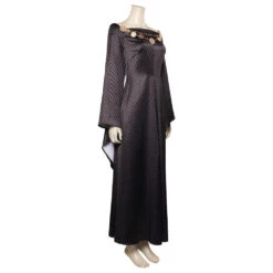House Of The Dragon Alicent Hightower Robe Cosplay Costume Halloween Carnival -Newcossky 15003483 4