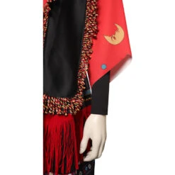Hocus Pocus Adulte Dani Dennison Jupe Manteau Chapeau Cosplay Costume Halloween Carnival -Newcossky 15003511 7