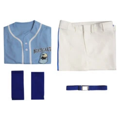 2022 Film Enfant Secret Headquarters Chanlie Kincaid Cosplay Costume Carnaval -Newcossky 15003523 7