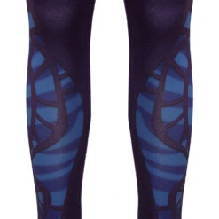 Enfant Avatar: The Way Of Water Neytiri Cosplay Costume -Newcossky 15003525 6