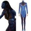 Enfant Avatar: The Way Of Water Neytiri Cosplay Costume 2 Enfant Avatar: The Way Of Water Neytiri Cosplay Costume -Newcossky 15003525 cosplaystyle2014