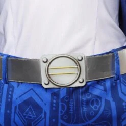 2022 Film Adulte Zombies 3 A-Spen Cosplay Costume Halloween Carnaval -Newcossky 15003527 6