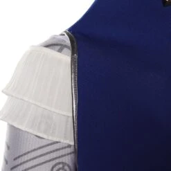 2022 Film Adulte Zombies 3 A-Spen Cosplay Costume Halloween Carnaval -Newcossky 15003527 7