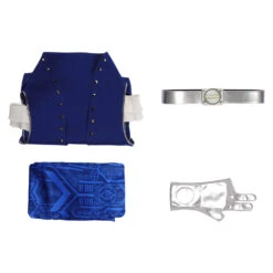 2022 Film Adulte Zombies 3 A-Spen Cosplay Costume Halloween Carnaval -Newcossky 15003527 9