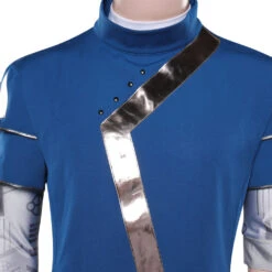 2022 Film Adulte Zombies 3 A-Lan Cosplay Costume Halloween Carnaval -Newcossky 15003528 5