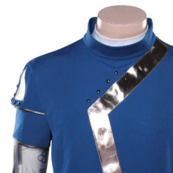 2022 Film Adulte Zombies 3 A-Lan Cosplay Costume Halloween Carnaval -Newcossky 15003528 6