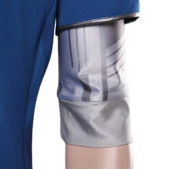 2022 Film Adulte Zombies 3 A-Lan Cosplay Costume Halloween Carnaval -Newcossky 15003528 8