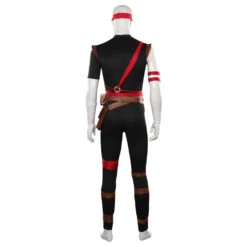2022 Film Mortal Kombat Legends: Snow Blind Kenshi Uniform Cosplay Costume 15 2022 Film Mortal Kombat Legends: Snow Blind Kenshi Uniform Cosplay Costume -Newcossky 15003530 3 93af5721 f151 43cb bba3 750c05f3bc93