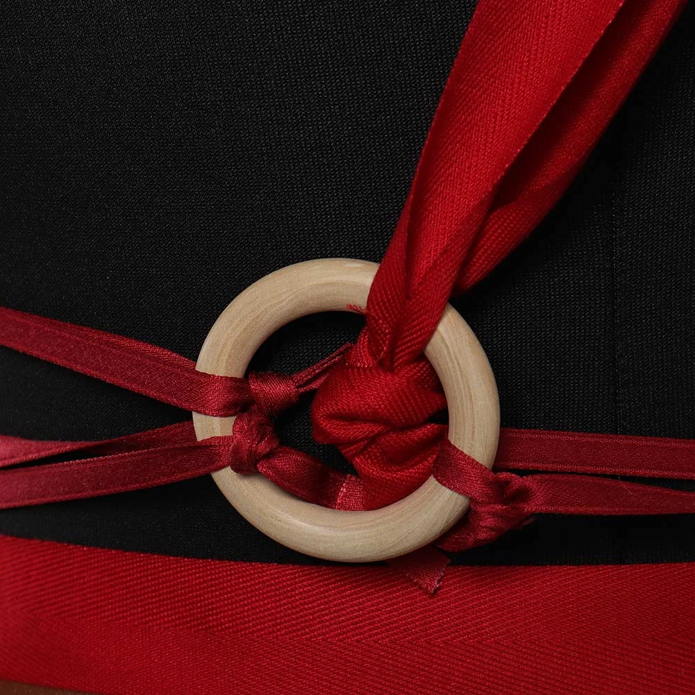 2022 Film Mortal Kombat Legends: Snow Blind Kenshi Uniform Cosplay Costume 12 2022 Film Mortal Kombat Legends: Snow Blind Kenshi Uniform Cosplay Costume – Image 10