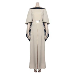 Star Wars Obi-Wan Kenobi Adulte Breha Organa Cosplay Costume 12 Star Wars Obi-Wan Kenobi Adulte Breha Organa Cosplay Costume -Newcossky 15003541 1