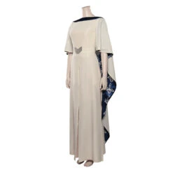 Star Wars Obi-Wan Kenobi Adulte Breha Organa Cosplay Costume 13 Star Wars Obi-Wan Kenobi Adulte Breha Organa Cosplay Costume -Newcossky 15003541 2