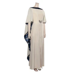 Star Wars Obi-Wan Kenobi Adulte Breha Organa Cosplay Costume 14 Star Wars Obi-Wan Kenobi Adulte Breha Organa Cosplay Costume -Newcossky 15003541 4