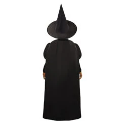 Enfant The Wizard Of Oz Le Magicien D'Oz Wicked Wtch Robe Cosplay Costume -Newcossky 15003544 3