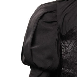 Enfant The Wizard Of Oz Le Magicien D'Oz Wicked Wtch Robe Cosplay Costume -Newcossky 15003544 6