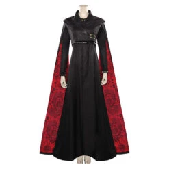 House Of The Dragon Adulte Rhaenyra Targaryen Cosplay Costume -Newcossky 15003545 1