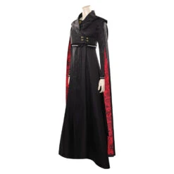 House Of The Dragon Adulte Rhaenyra Targaryen Cosplay Costume -Newcossky 15003545 2