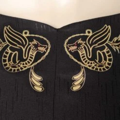 House Of The Dragon Adulte Rhaenyra Targaryen Cosplay Costume -Newcossky 15003545 6