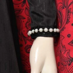 House Of The Dragon Adulte Rhaenyra Targaryen Cosplay Costume -Newcossky 15003545 7