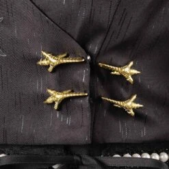 House Of The Dragon Adulte Rhaenyra Targaryen Cosplay Costume -Newcossky 15003545 8