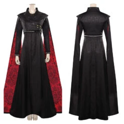 House Of The Dragon Adulte Rhaenyra Targaryen Cosplay Costume -Newcossky 15003545 cosplayying