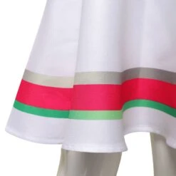 2022 Film Enfant Zombies 3 Addison Wells Cheerleading Robe Cosplay Costume Halloween Carnival -Newcossky 15003553 7