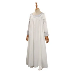 Enfant The Lord Of The Rings Galadriel Robe Cosplay Costume Carnaval -Newcossky 15003555 2