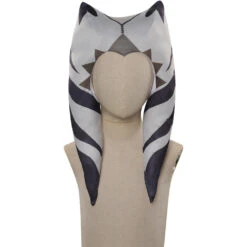 Enfant Star Wars Tales Of The Jedi Ahsoka Tano Uniform Cosplay Costume -Newcossky 15003559 5