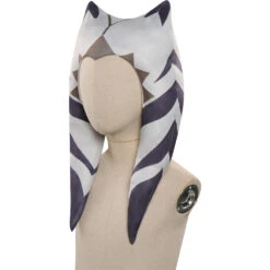 Enfant Star Wars Tales Of The Jedi Ahsoka Tano Uniform Cosplay Costume -Newcossky 15003559 6