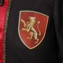 Enfant Hogwarts Legacy Jeu Collège Manteau Cosplay Costume Carnaval -Newcossky 15003568 5