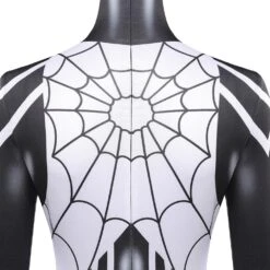 Adulte Spider Man Silk Cindy Moon Femme Combinaison Cosplay Costume -Newcossky 15003576 5