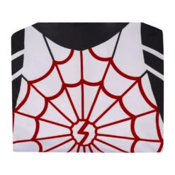 Adulte Spider Man Silk Cindy Moon Femme Combinaison Cosplay Costume -Newcossky 15003576 7