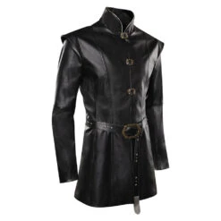 2022 TV House Of The Dragon Aemond Targaryen Manteau Cosplay Costume Carnaval -Newcossky 15003582 4