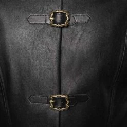 2022 TV House Of The Dragon Aemond Targaryen Manteau Cosplay Costume Carnaval -Newcossky 15003582 6